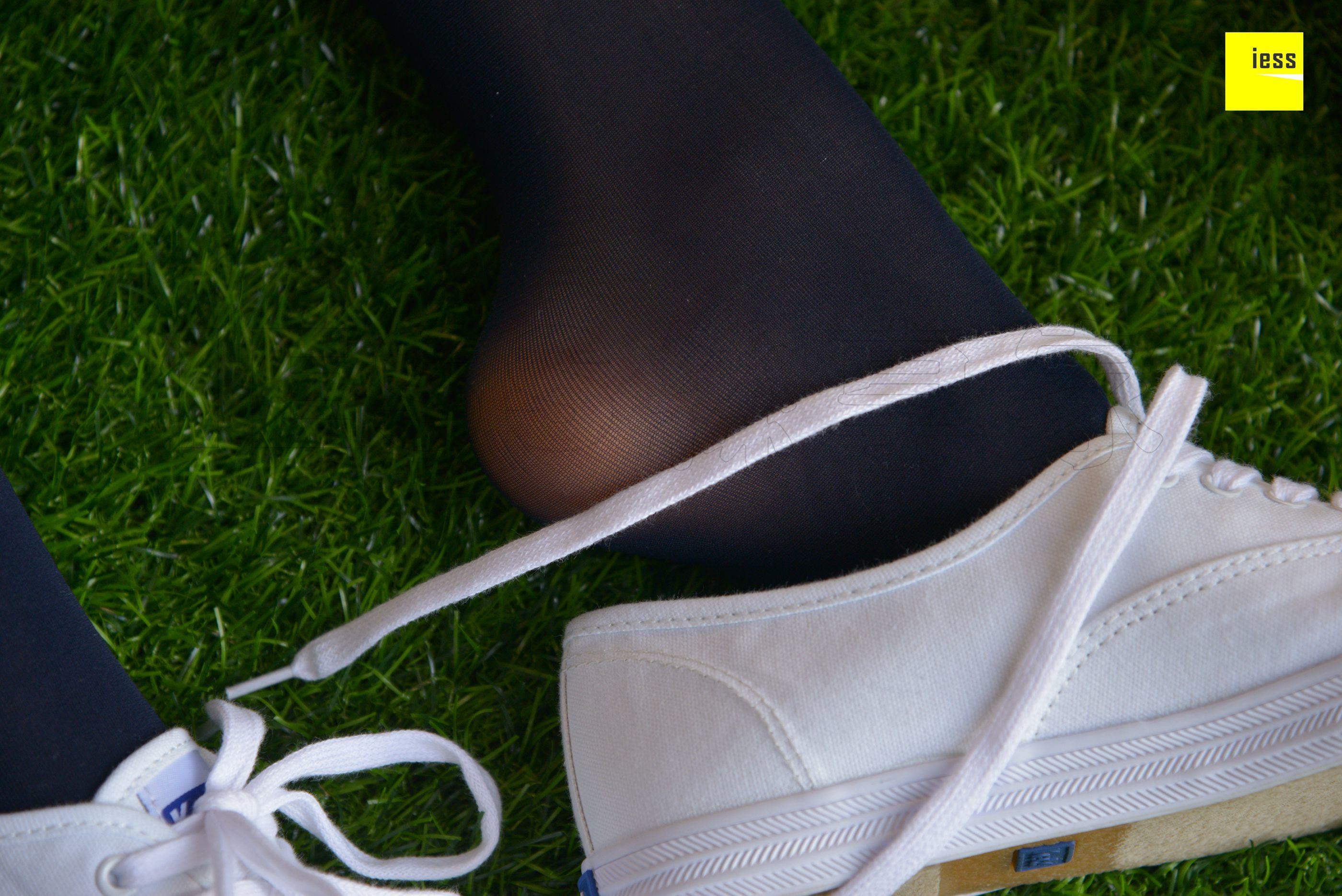 IESS异思趣向 2018.02.07《魔鬼周三》特刊05期：佳爷的宝蓝色厚丝